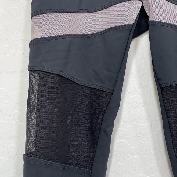 Onzie Hot Yoga High Rise Bondage Legging size XS - Picture 5 of 9